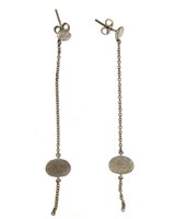 Orecchini Trudi Donna in Argento RJ0117 - RJ0117